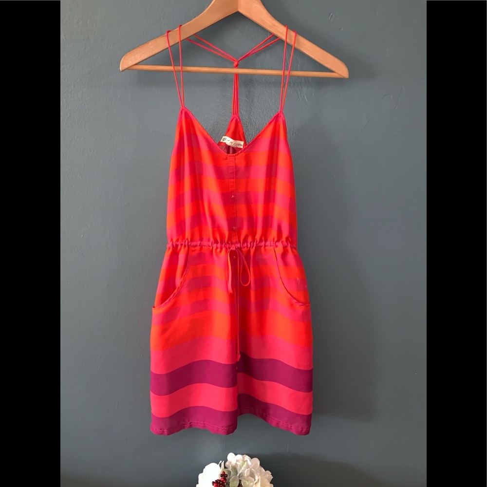 American eagle 🦅 sundress 🌼